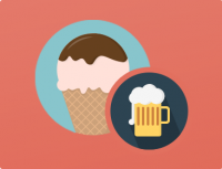 Food and Drink Icons