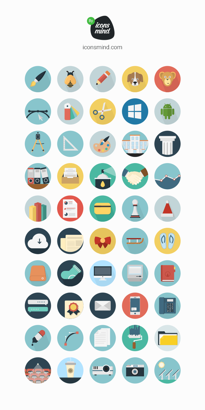 free-icons