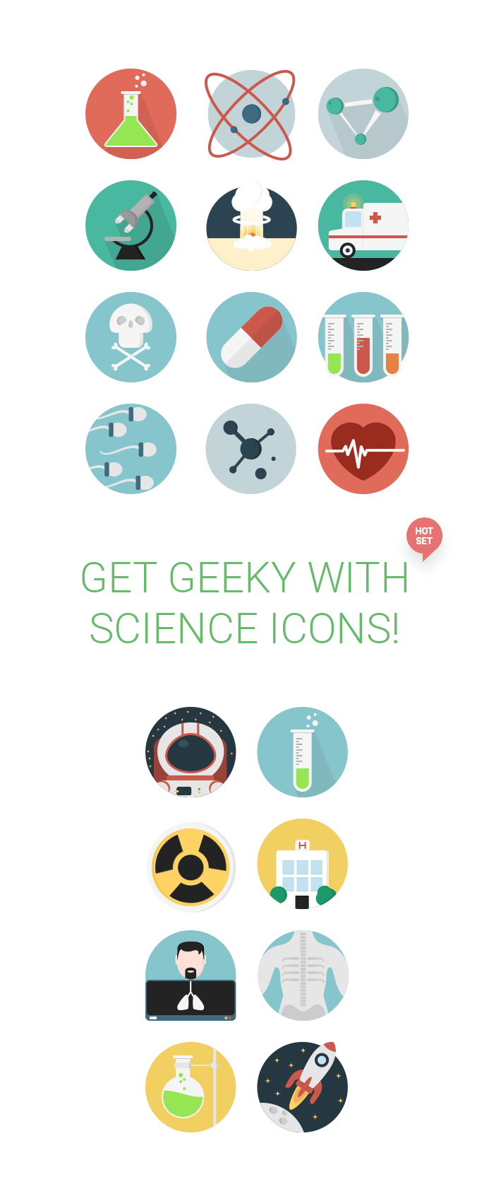 science-icons